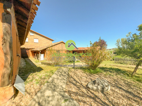 Casa en venta en Valdemaluque