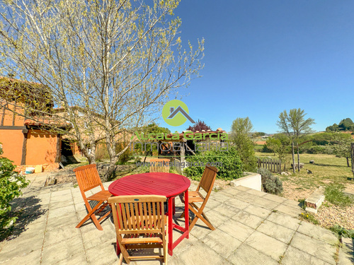 Casa en venta en Valdemaluque