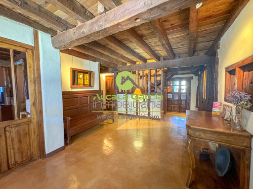 Casa en venta en Valdemaluque
