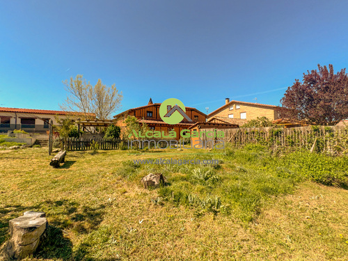 Casa en venta en Valdemaluque