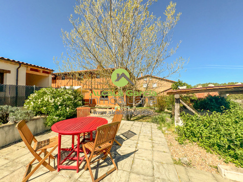 Casa en venta en Valdemaluque
