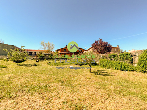 Casa en venta en Valdemaluque