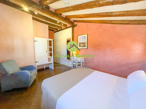 Casa en venta en Valdemaluque