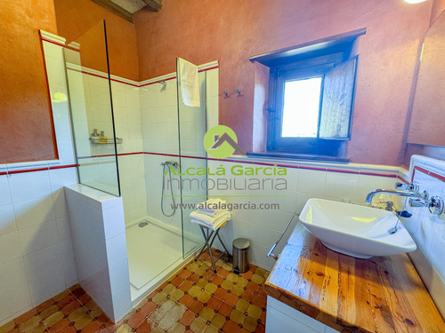 Casa en venta en Valdemaluque