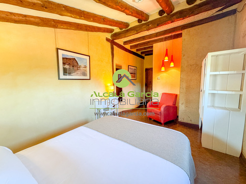Casa en venta en Valdemaluque