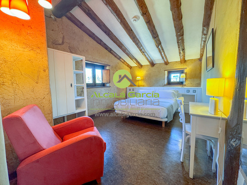 Casa en venta en Valdemaluque