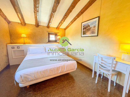 Casa en venta en Valdemaluque