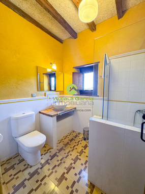 Casa en venta en Valdemaluque
