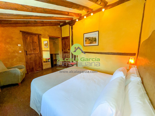 Casa en venta en Valdemaluque