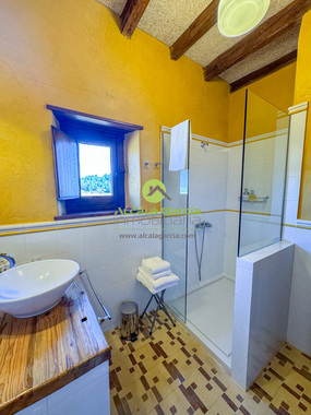 Casa en venta en Valdemaluque