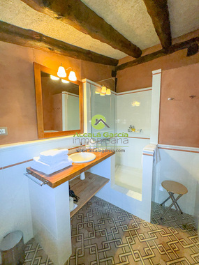 Casa en venta en Valdemaluque