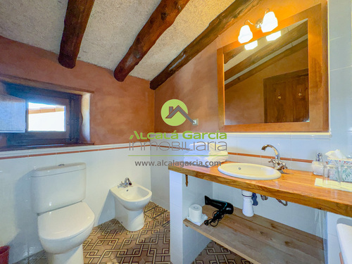 Casa en venta en Valdemaluque