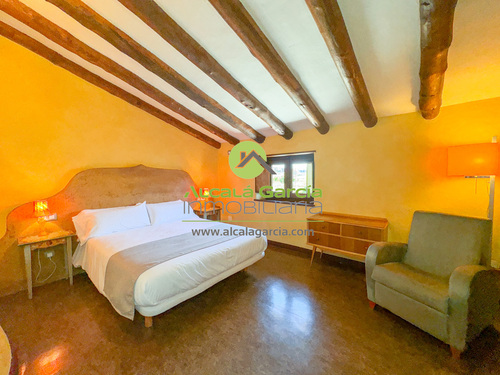 Casa en venta en Valdemaluque