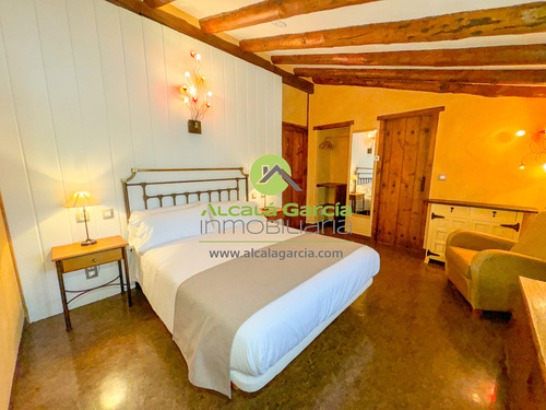 Casa en venta en Valdemaluque