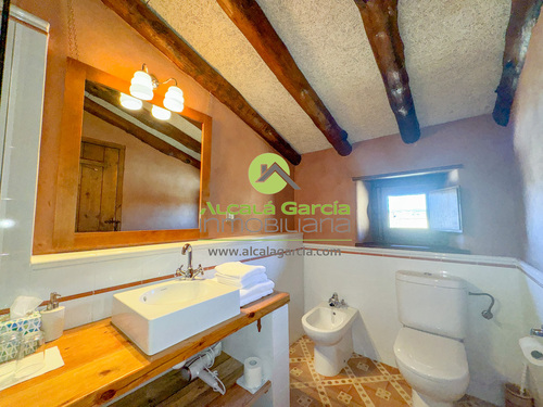 Casa en venta en Valdemaluque