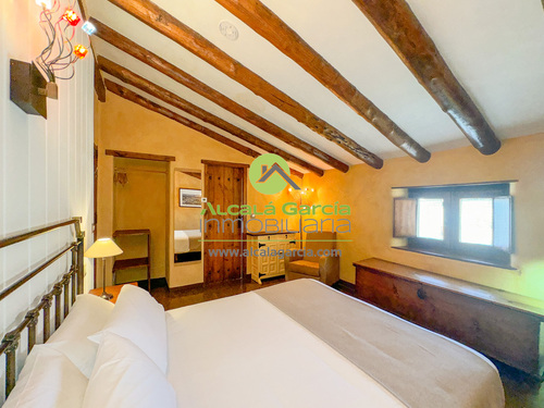 Casa en venta en Valdemaluque