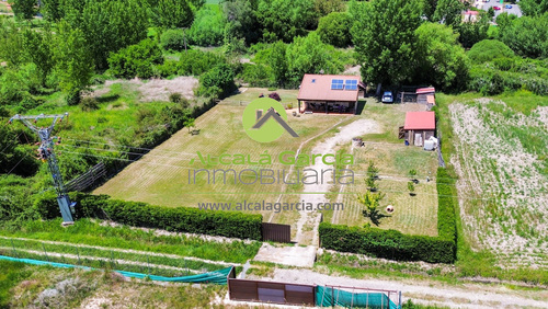 Casa en venta en San Esteban de Gormaz