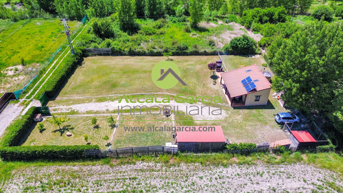 Casa en venta en San Esteban de Gormaz