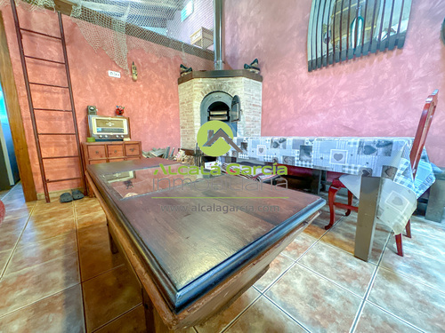 Casa en venta en San Esteban de Gormaz