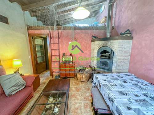 Casa en venta en San Esteban de Gormaz