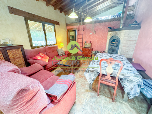 Casa en venta en San Esteban de Gormaz