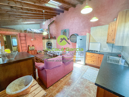Casa en venta en San Esteban de Gormaz