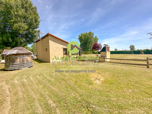 Casa en venta en San Esteban de Gormaz