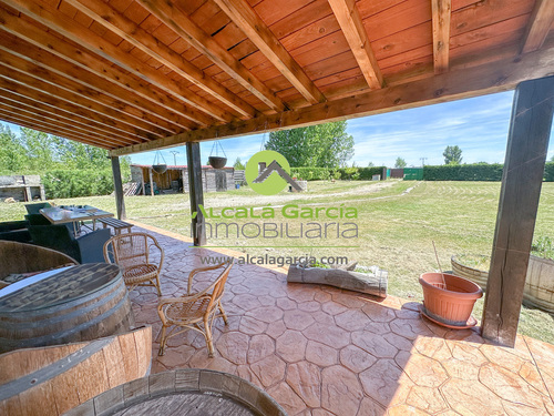 Casa en venta en San Esteban de Gormaz