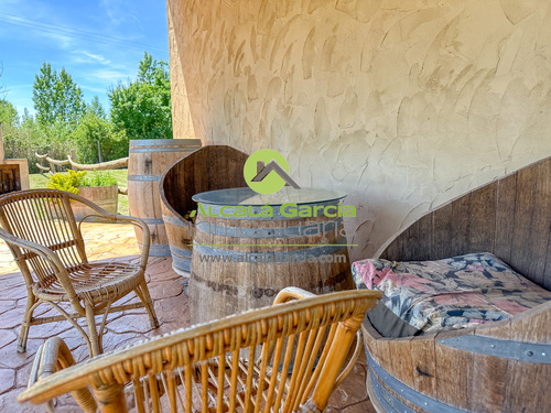 Casa en venta en San Esteban de Gormaz