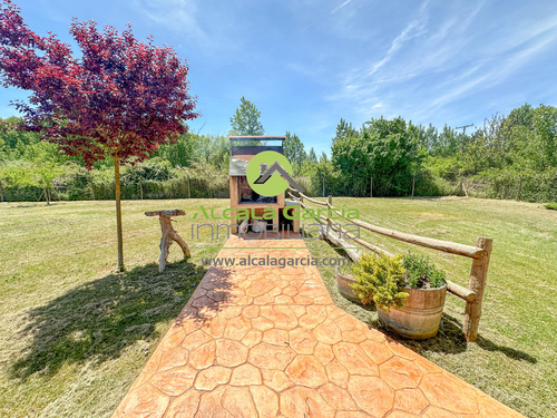 Casa en venta en San Esteban de Gormaz