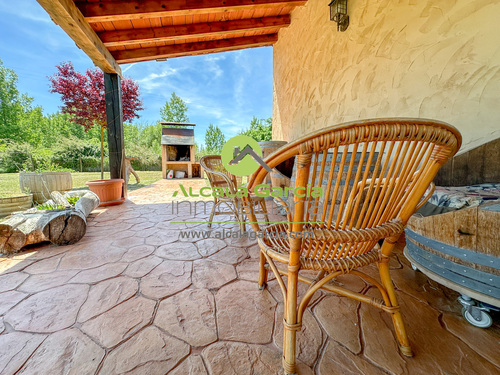 Casa en venta en San Esteban de Gormaz
