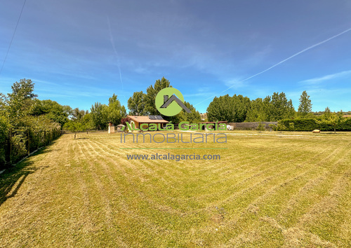 Casa en venta en San Esteban de Gormaz