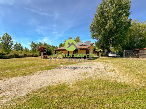 Casa en venta en San Esteban de Gormaz