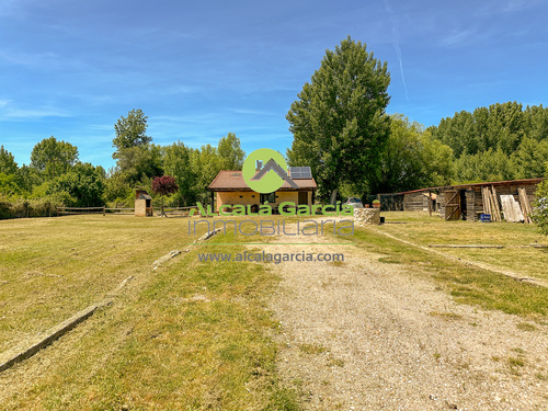 Casa en venta en San Esteban de Gormaz