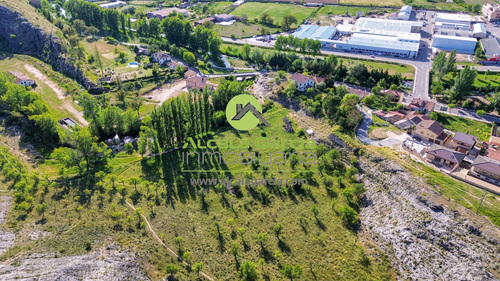 Terreno rstico en venta en El Burgo de Osma