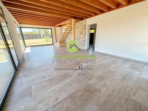 Casa en venta en El Burgo de Osma