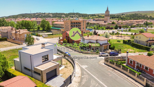Casa en venta en El Burgo de Osma