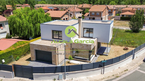 Casa en venta en El Burgo de Osma