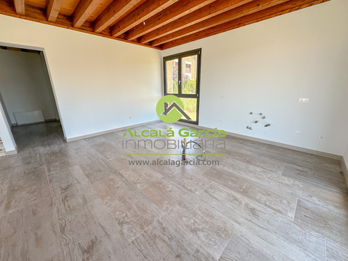 Casa en venta en El Burgo de Osma