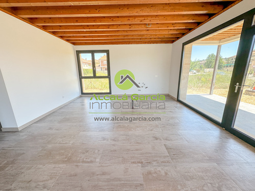 Casa en venta en El Burgo de Osma