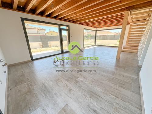 Casa en venta en El Burgo de Osma