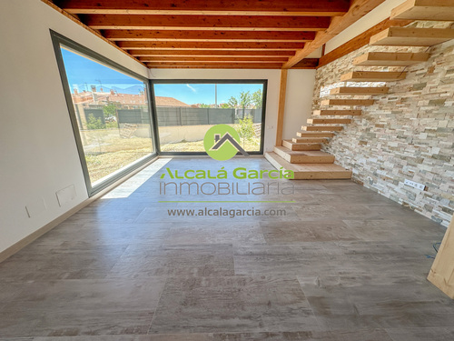 Casa en venta en El Burgo de Osma
