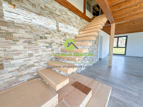 Casa en venta en El Burgo de Osma