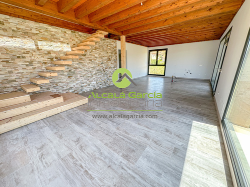 Casa en venta en El Burgo de Osma