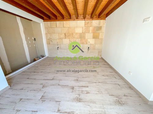 Casa en venta en El Burgo de Osma