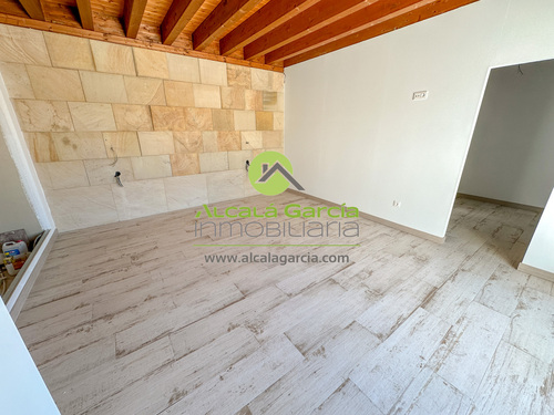 Casa en venta en El Burgo de Osma