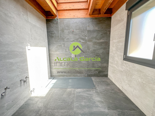 Casa en venta en El Burgo de Osma