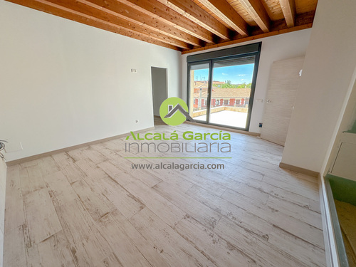 Casa en venta en El Burgo de Osma