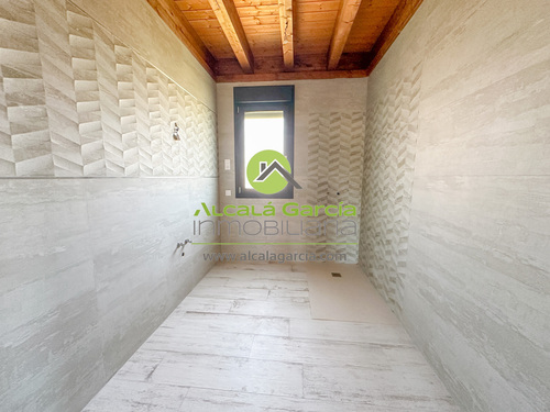 Casa en venta en El Burgo de Osma