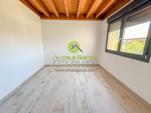 Casa en venta en El Burgo de Osma